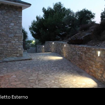 Appartamento Aliki House Esterno foto