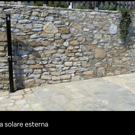Appartamento Aliki House Esterno foto