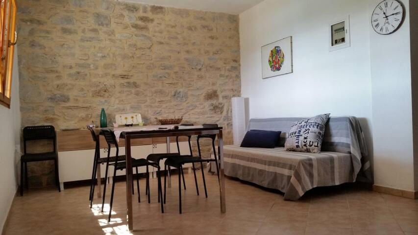Appartamento Aliki House Esterno foto