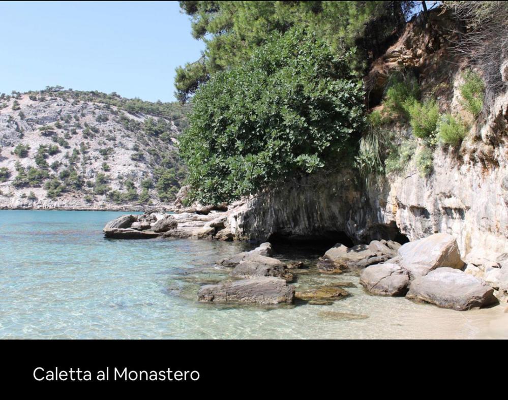 Appartamento Aliki House Esterno foto