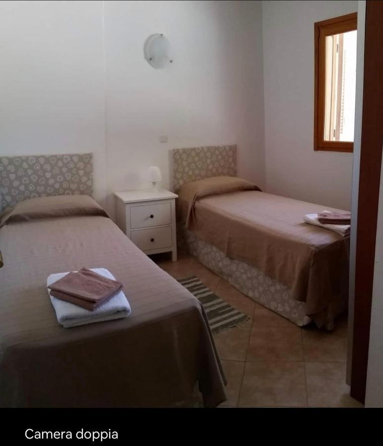 Appartamento Aliki House Esterno foto