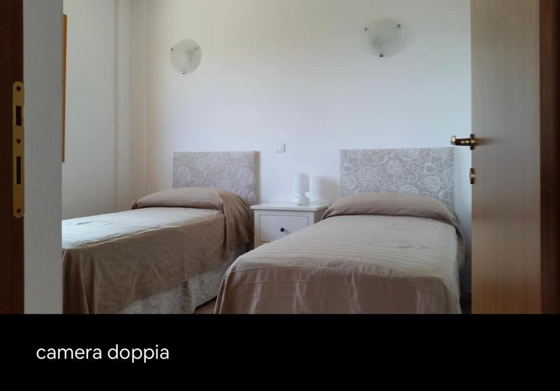 Appartamento Aliki House Esterno foto