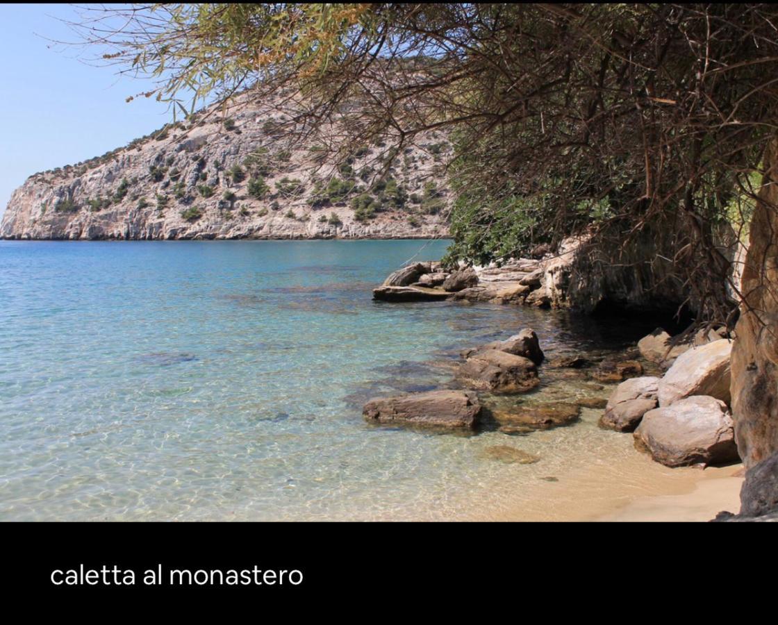 Appartamento Aliki House Esterno foto